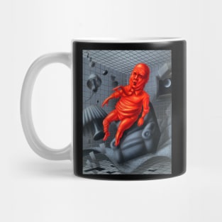 Leisure Mug